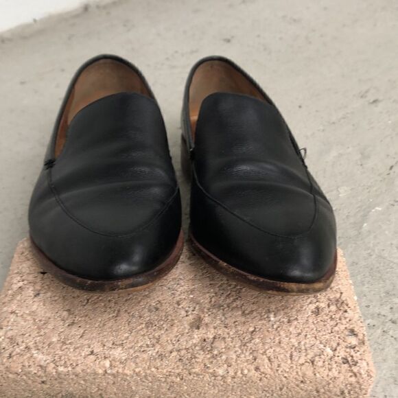 Madewell Francis Skimmer loafers - Picture 4 of 8